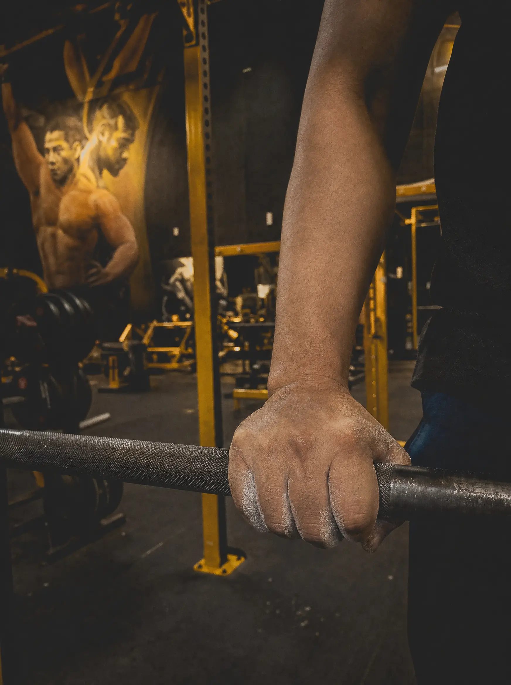 Inside KFitness Bakal Gym, photo 3