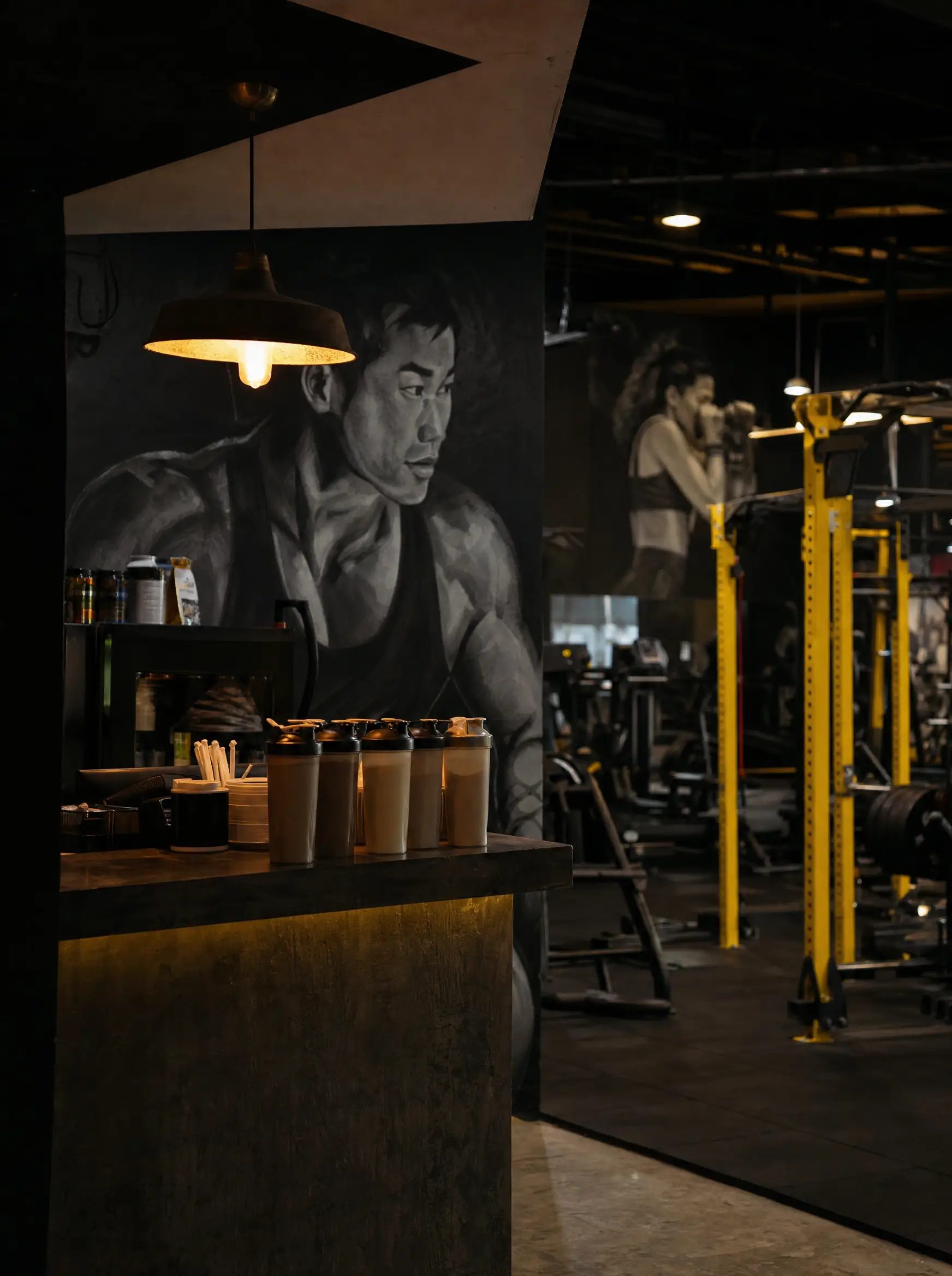 Inside KFitness PH Cebu City, photo 3